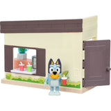 Bluey Mini Playset Juice Bar