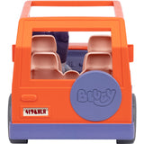 Bluey Big Heeler Bil 4WD W/plush