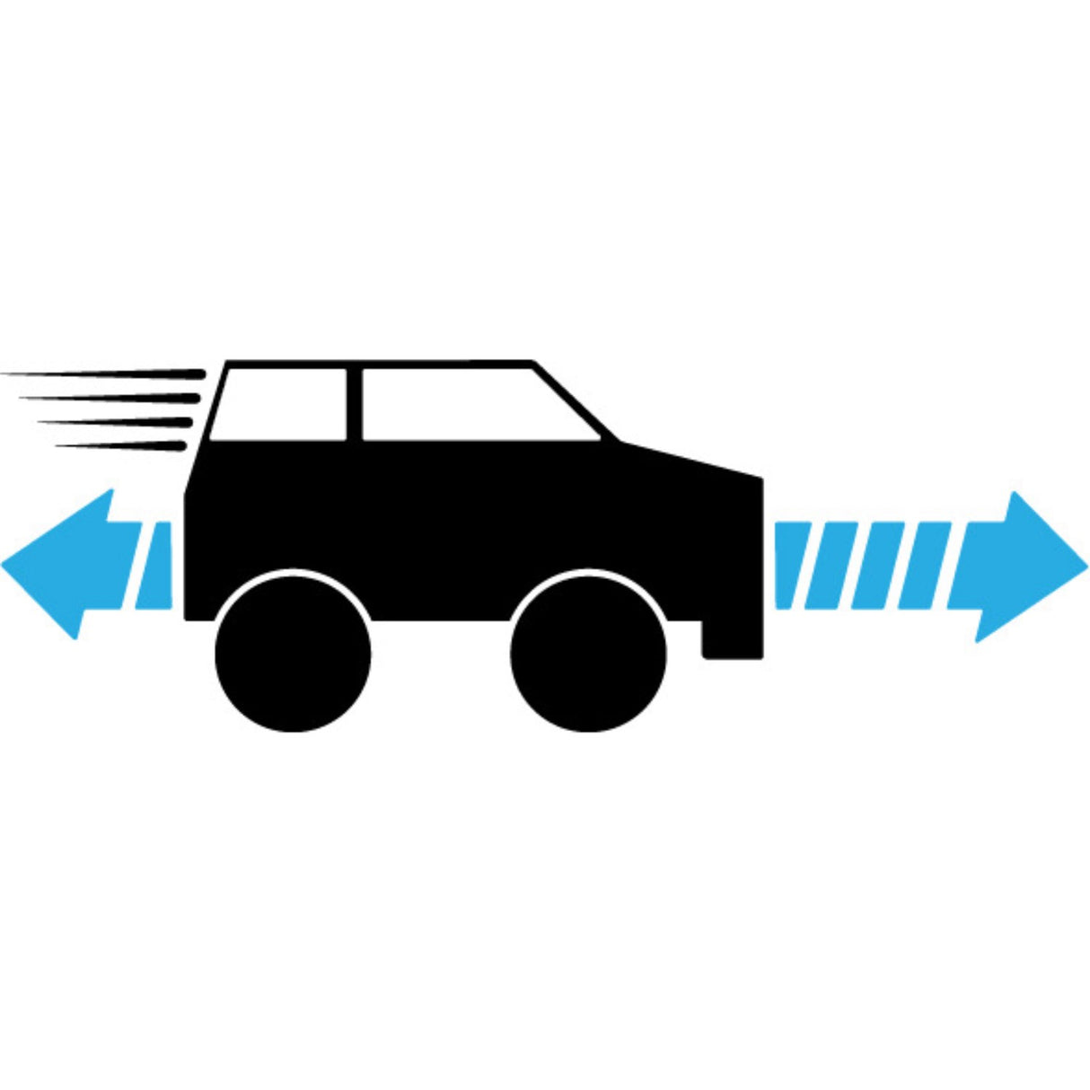 Magna-Tiles® Police Station 35 Pcs