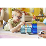 Magna-Tiles® Police Patrol 20 Pcs