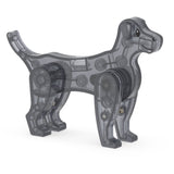 Magna-Tiles® Puppy Park 27 Pcs