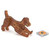 Magna-Tiles® Dog House 13 Pcs