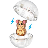 Magna-Tiles® Hamster Boll 13 Pcs​