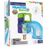 Magna-Tiles® Hamster Boll 13 Pcs​