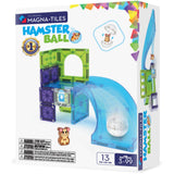 Magna-Tiles® Hamster Boll 13 Pcs​
