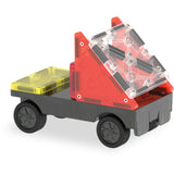 Magna-Tiles® City Center 110 Pcs