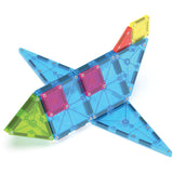 Magna-Tiles® City Center 110 Pcs