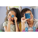 Magna-Tiles® Deluxe Travel Sett 55 Pcs(CDU)