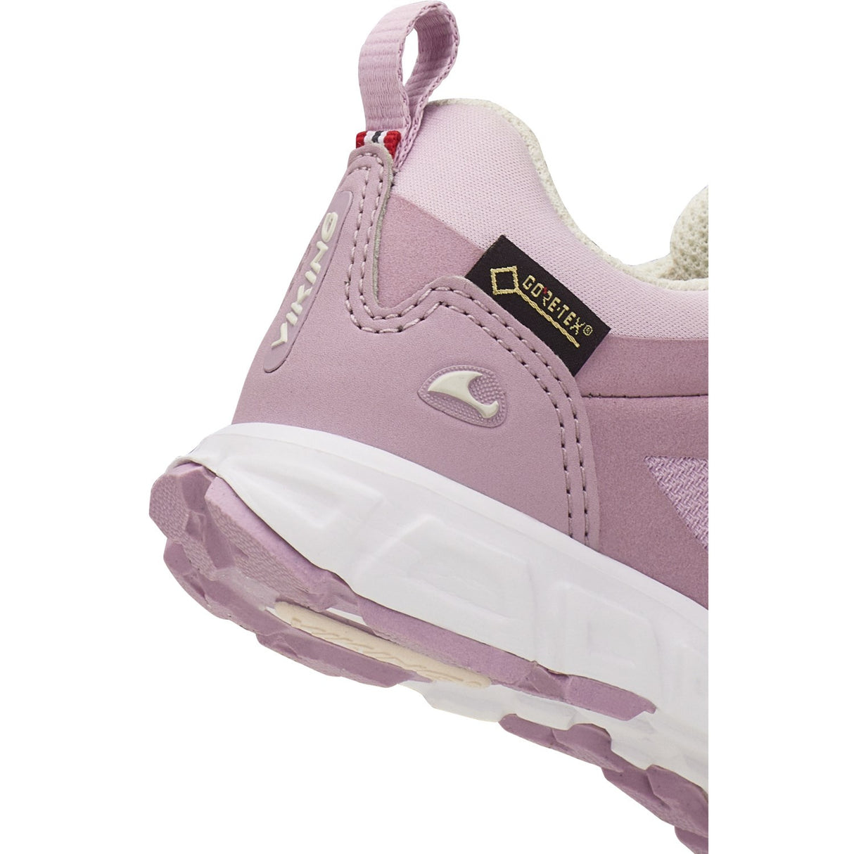 VIKING Light Pink Veme Reflex GTX 2V