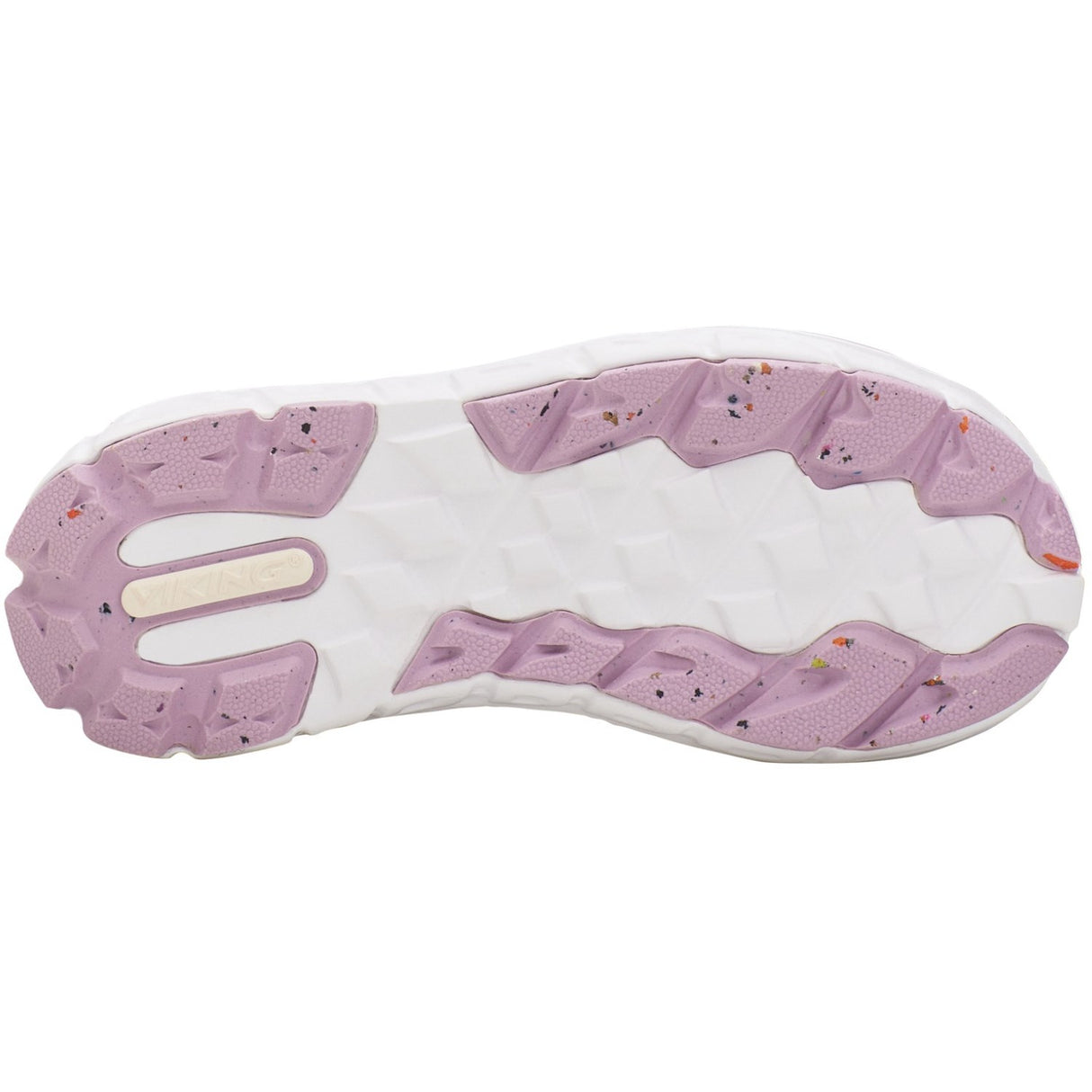 VIKING Light Pink Veme Reflex GTX 2V