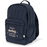 Konges Sløjd Total Eclipse Juno Ryggsäck Midi