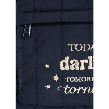 Konges Sløjd Total Eclipse Juno Ryggsäck Midi