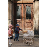 Konges Sløjd Total Eclipse Juno Bomber Jacka