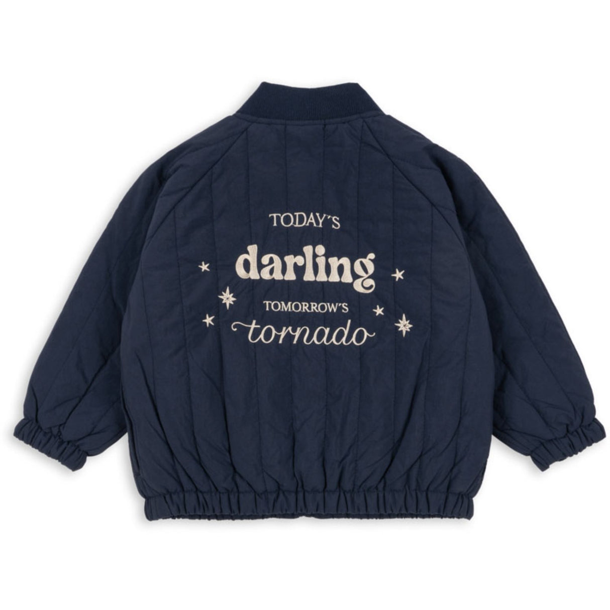 Konges Sløjd Total Eclipse Juno Bomber Jacka