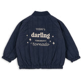 Konges Sløjd Total Eclipse Juno Bomber Jacka