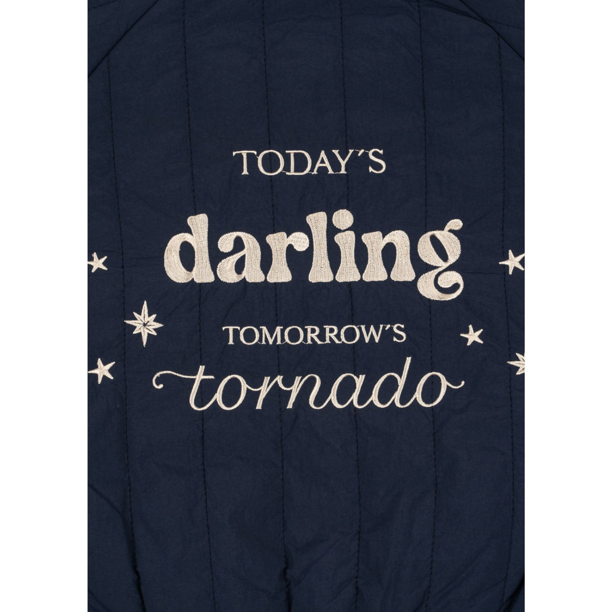 Konges Sløjd Total Eclipse Juno Bomber Jacka