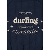 Konges Sløjd Total Eclipse Juno Bomber Jacka