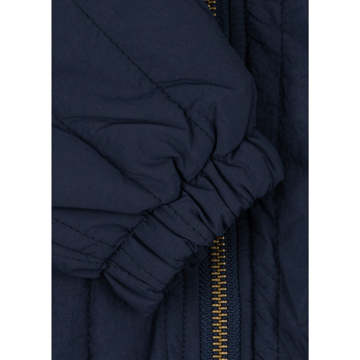 Konges Sløjd Total Eclipse Juno Bomber Jacka