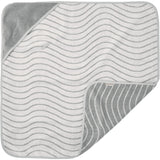 Leander Cool Grey Leander Hoodie Woodland