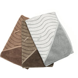 Leander Cool Grey Leander Hoodie Woodland