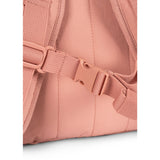 Konges Sløjd Rosette Juno Quiltad Paljet Ryggsäck Midi