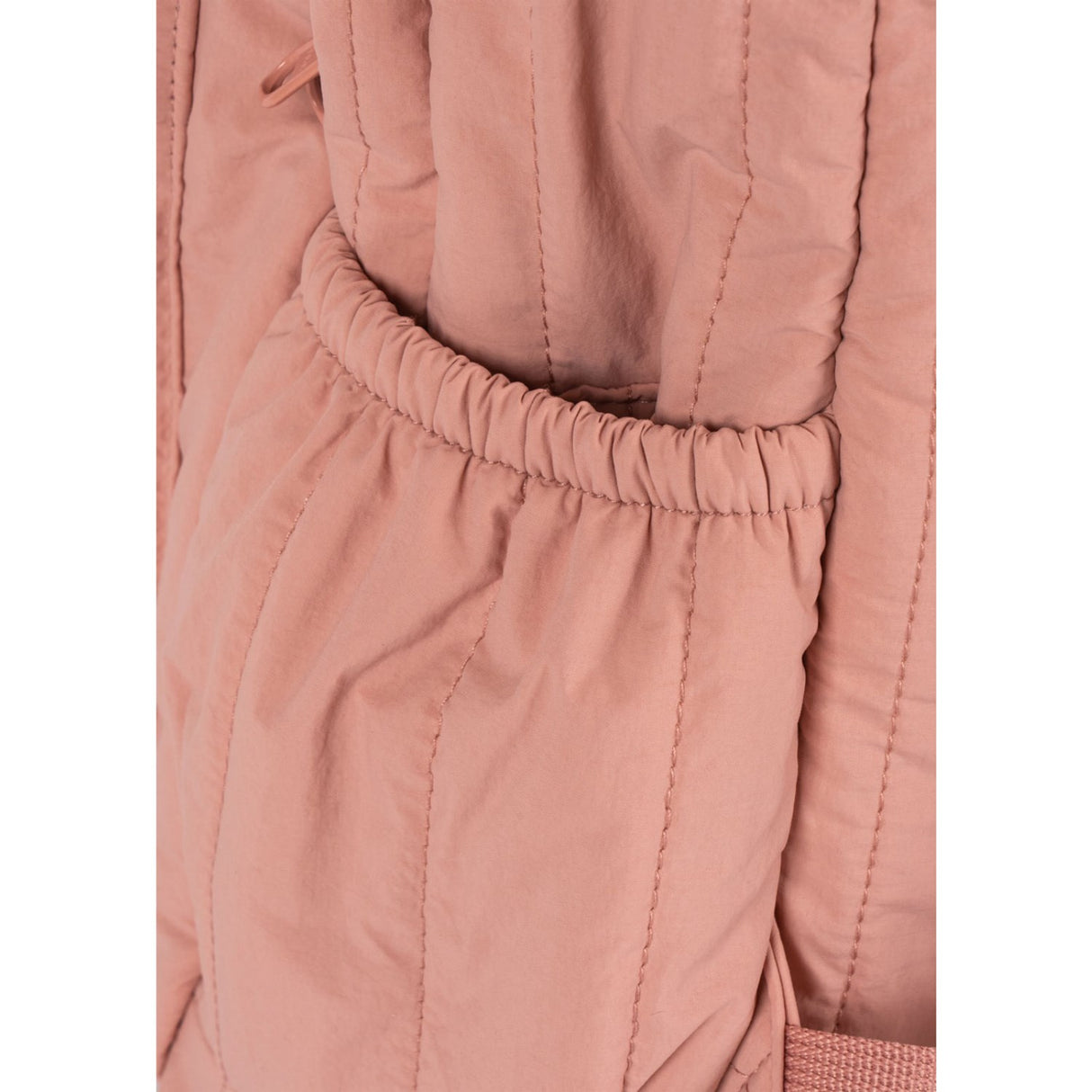 Konges Sløjd Rosette Juno Quiltad Paljet Ryggsäck Midi