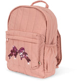 Konges Sløjd Rosette Juno Quiltad Paljet Ryggsäck Midi