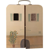 Maileg SuitCasa, Littlesøster Och Lillebror Mus