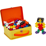 Plus-Plus BIG / Metal Resväska Basic