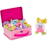 Plus-Plus BIG / Metal Resväska Pastel