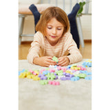 Plus-Plus BIG / Metal Resväska Pastel