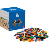 Plus-Plus Basic / 600 Pcs