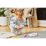 Plus-Plus BIG Pastel Mix / 100 Pcs