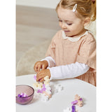 Plus-Plus BIG Bloom / 100 Pcs