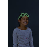 Plus-Plus Build Och Glow - Glow In The Dark / 360 Pcs