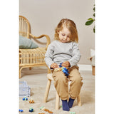 Plus-Plus BIG Breeze / 100 Pcs