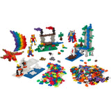 Plus-Plus Basic Learn To Build Super Sett