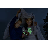 Plus-Plus Build Och Glow Förvaring Box / 2000 Pcs