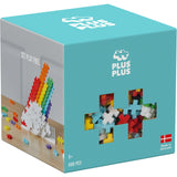 Plus-Plus Rainbow / 600 Pcs