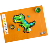 Plus-Plus Pussel By Number T-Rex 250 Pcs