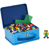 Plus-Plus Resväska Basic Metal