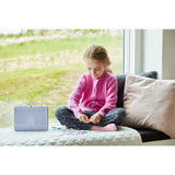 Plus-Plus Resväska Pastel Metal