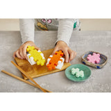 Plus-Plus BIG Activity - Food