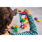 Plus-Plus BIG Learn To Build - Colorverse