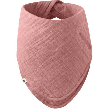 Bibs Dusty Pink Bandana Haklapp