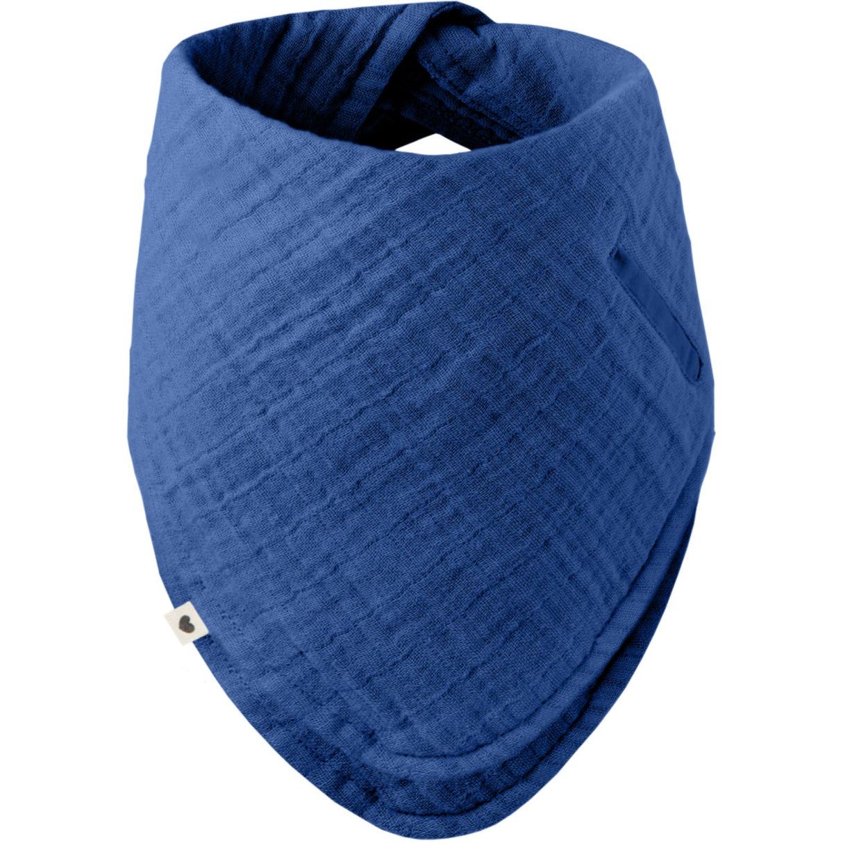 Bibs Cornflower Bandana Haklapp