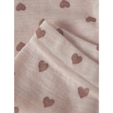 Lil'Atelier Morganite Heart Nbfnoel Nia Ull Slim Leggings Lil Noos