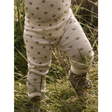 Lil'Atelier Morganite Heart Nbfnoel Nia Ull Slim Leggings Lil Noos