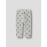 Lil'Atelier Oyster Mushroom Airballoon Nbmnoel Nor Ull Slim Leggings Lil