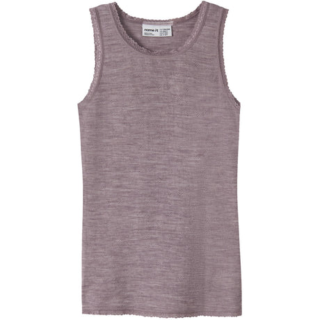 Name It Toadstool Nkfwang Ull Needle Tank Topp